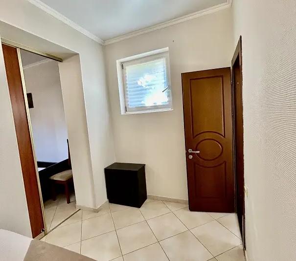 Двухместный стандарт